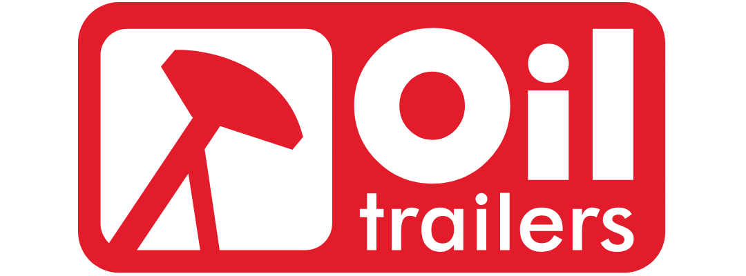 Oil Trailer